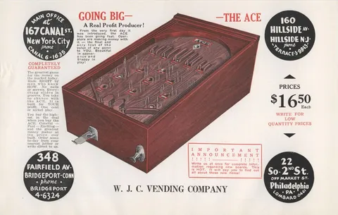Automatic Age Ad*