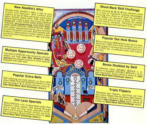 Flyer, Back*