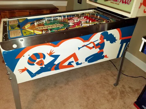 Cabinet - Right*