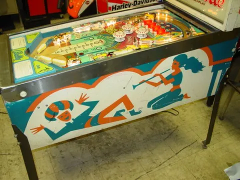 Cabinet - Right