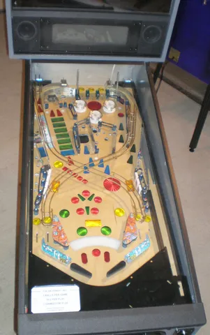Whitewood Playfield