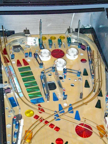 Whitewood Upper Playfield