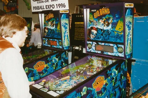 Expo '96