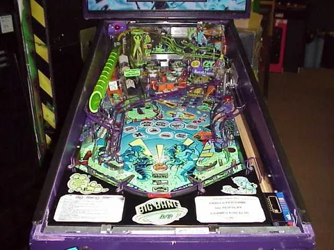 Playfield*
