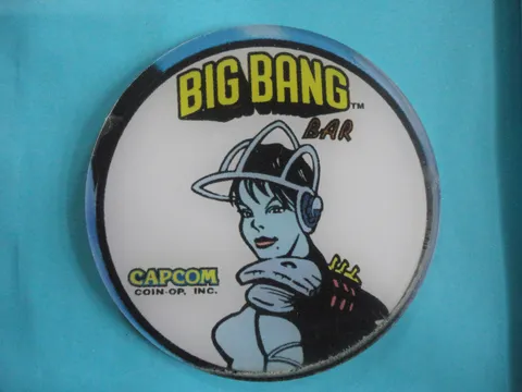 Speaker Cutout Plastic