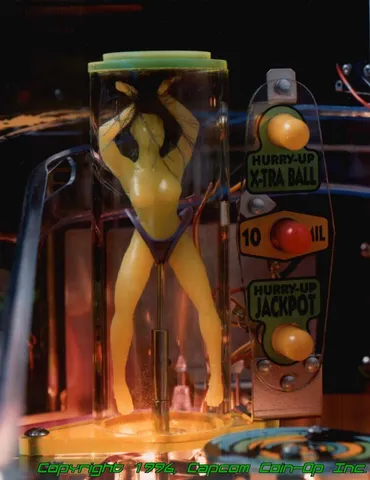 Tube Dancer
