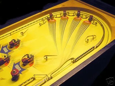 Upper Playfield