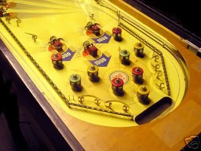 Lower Playfield