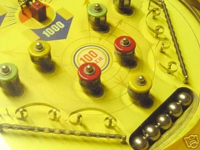 Lower Playfield