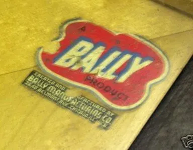Manufacturer