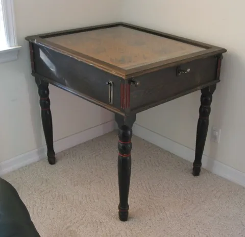 Full View