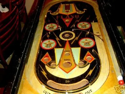 Playfield*