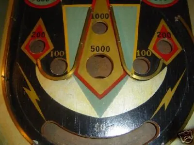 Lower Playfield*