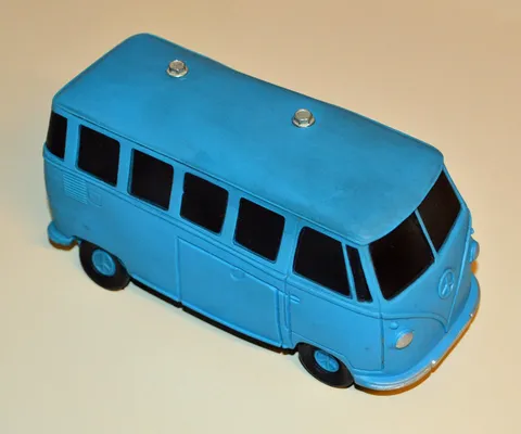 VW Bus