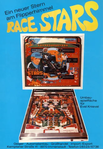 Flyer - Front