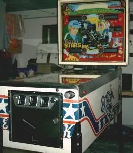 Cabinet - Right