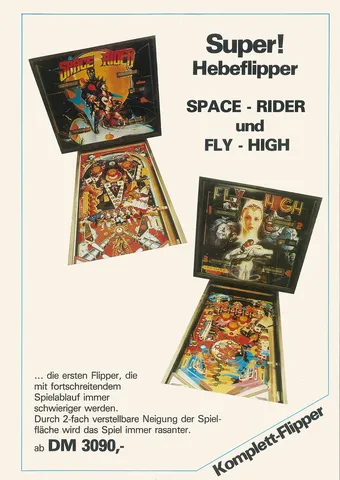 Flyer