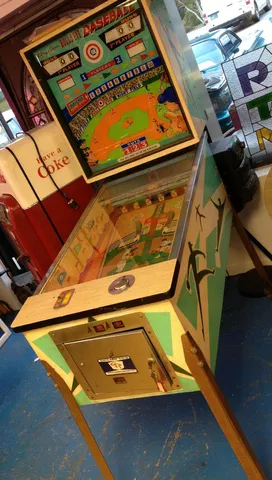 Cabinet - Full View