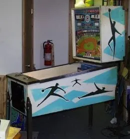 Cabinet - Right