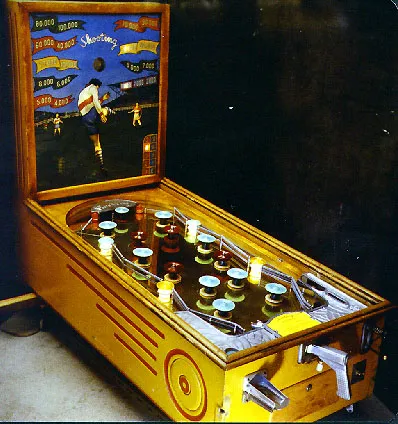 Cabinet - Left