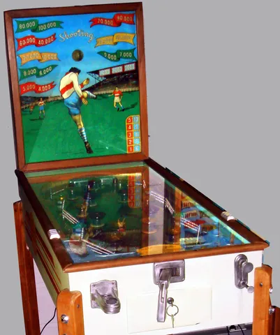 Cabinet - Front View