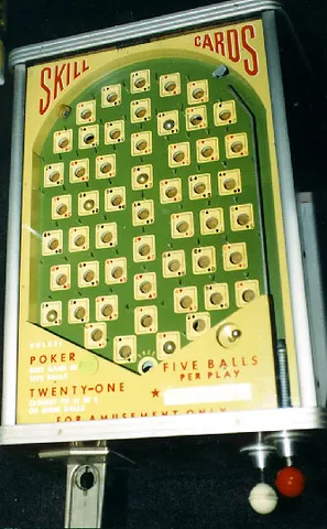 Playfield