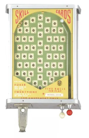 Playfield*