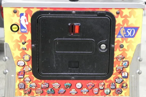 Cabinet - Front