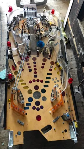 Whitewood Playfield