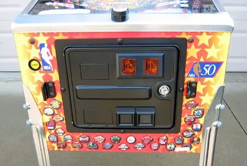 Cabinet Front