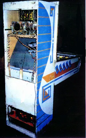 Rear View