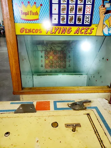 Inside Backbox
