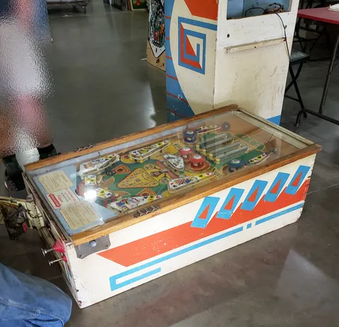 Cabinet - Right