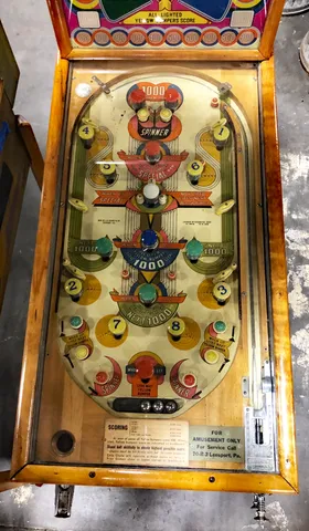 Playfield*