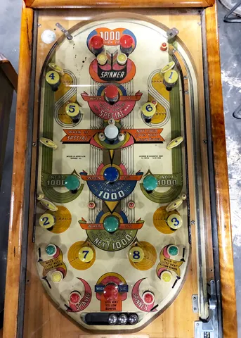 Playfield*