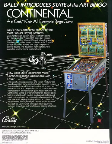 Flyer