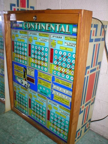 Backbox