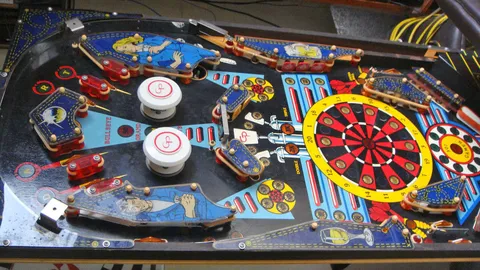 Playfield*