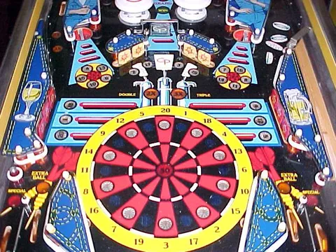 Lower Playfield