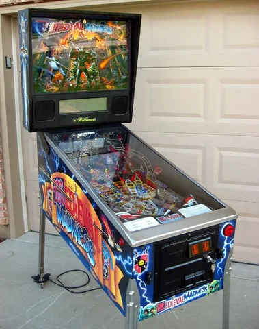 Cabinet - Full View