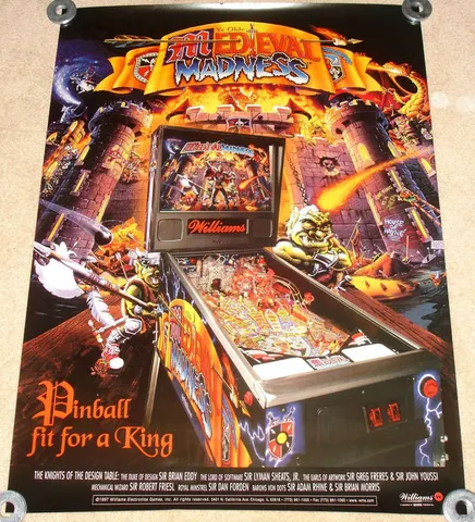 Promotional Poster*