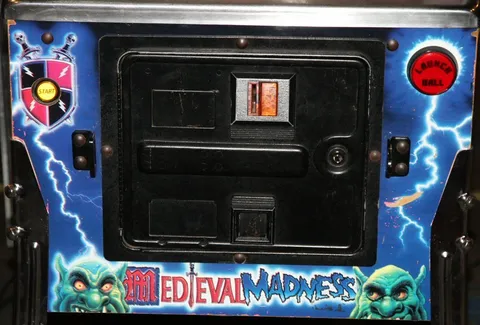 Cabinet - Front