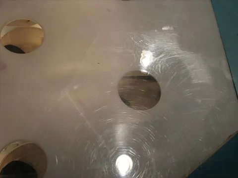 Hexagonal Design