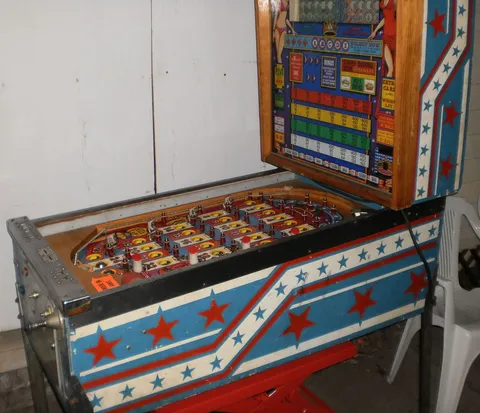 Cabinet - Right