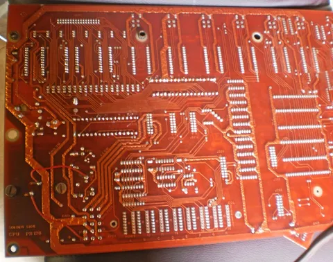 CPU - Reverse*