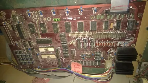 CPU*