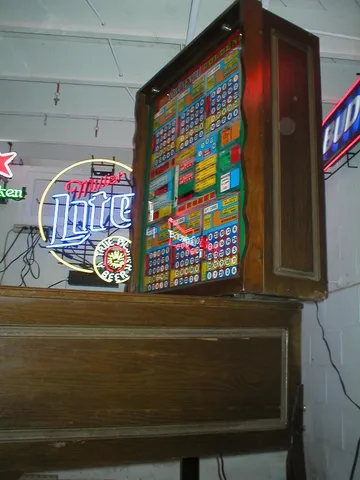 Cabinet - Right