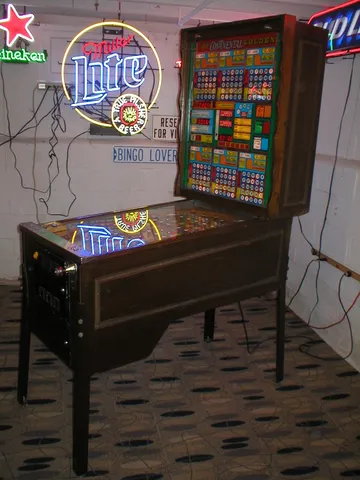 Cabinet - Right