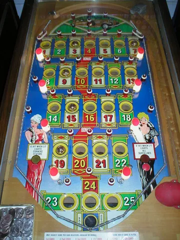 Playfield