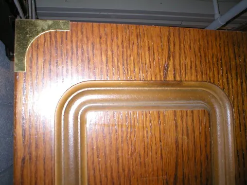 Backbox - Detail